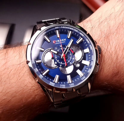 Reloj CURREN Pulso Urbano