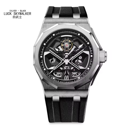 Reloj Automático Mecánico DIDUN SkyWalker