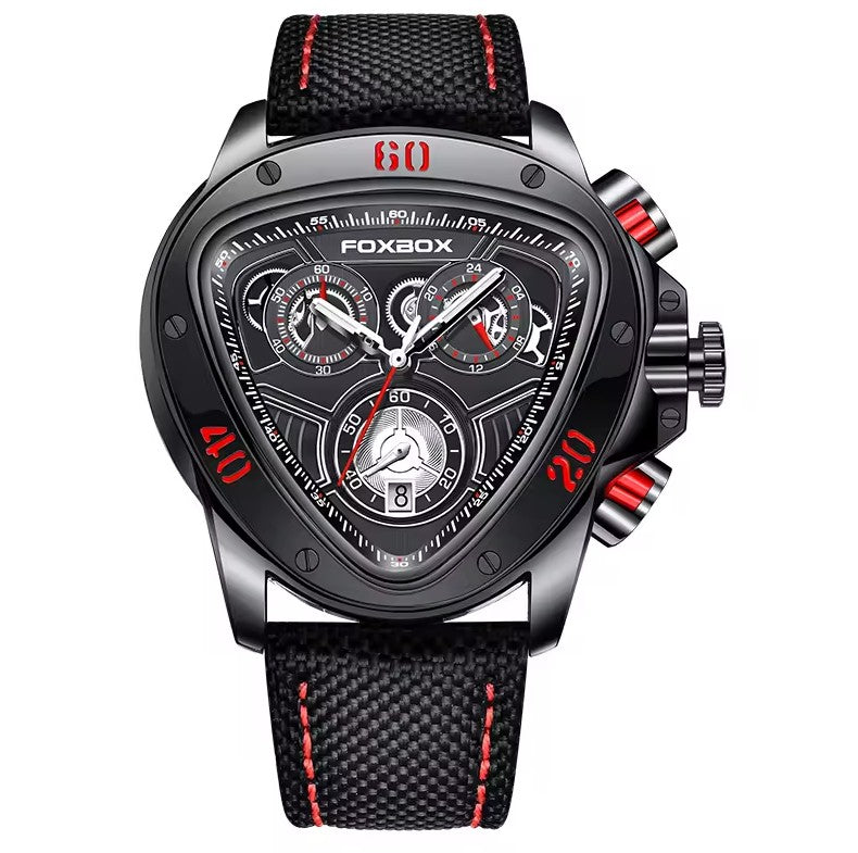 Reloj FOXBOX Titan Sport