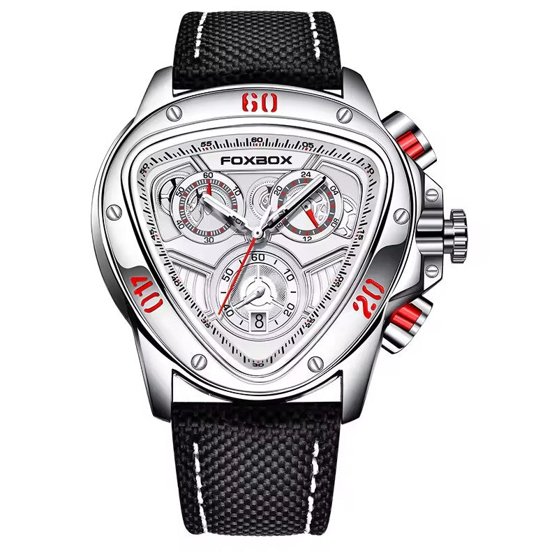 Reloj FOXBOX Titan Sport