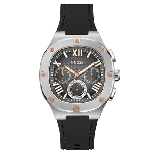 Reloj GUESS Headline Black GW0571G1