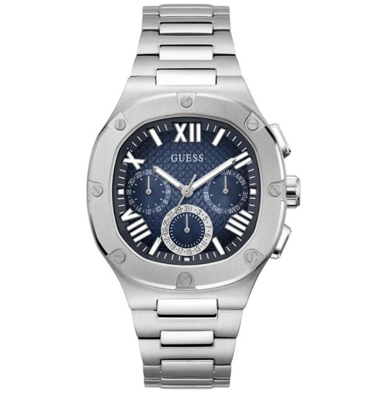 Reloj GUESS Headline Blue GW0572G1