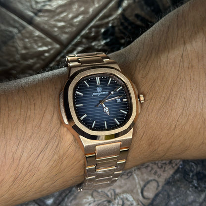 Reloj PAAZOMU Square Style