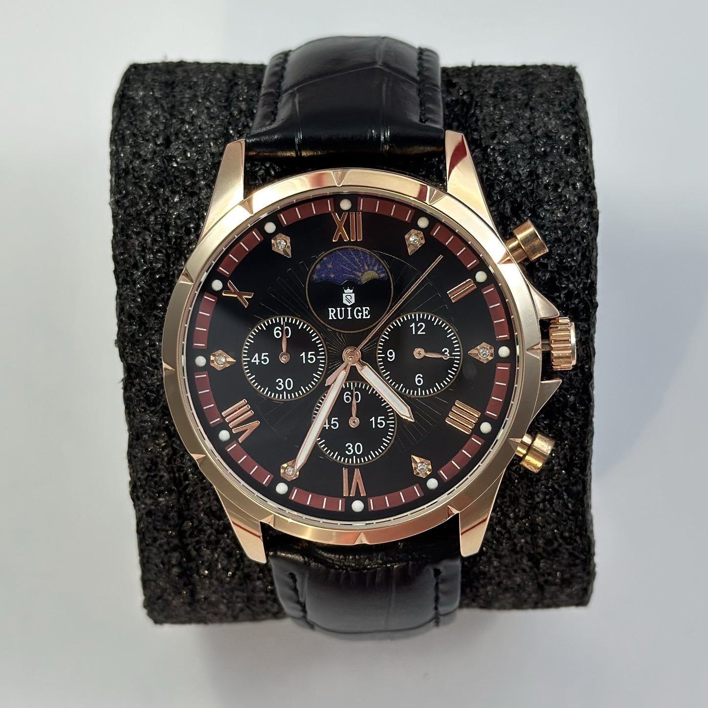 Reloj RUIGE Quartz Elegant