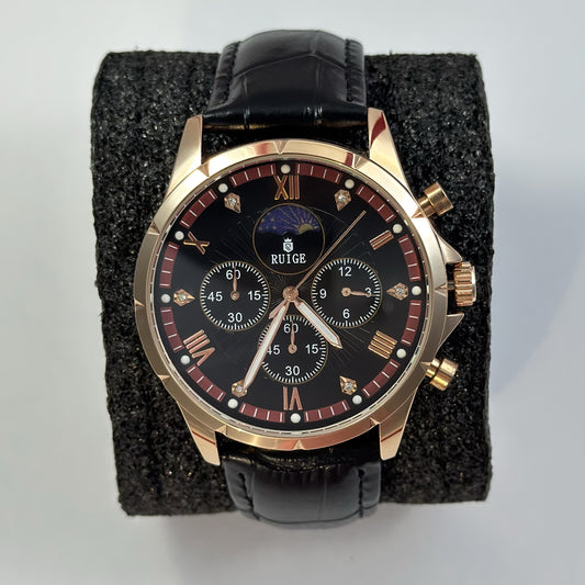 Reloj RUIGE Quartz Elegant