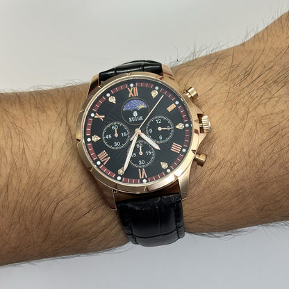 Reloj RUIGE Quartz Elegant