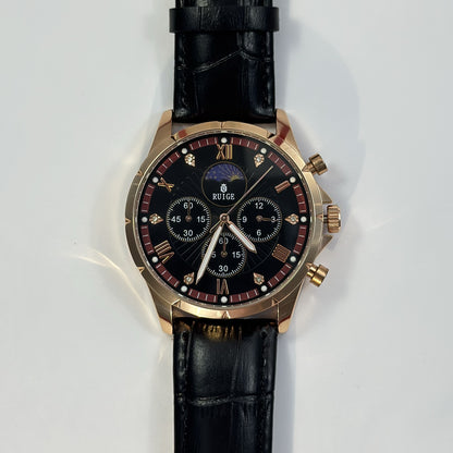 Reloj RUIGE Quartz Elegant