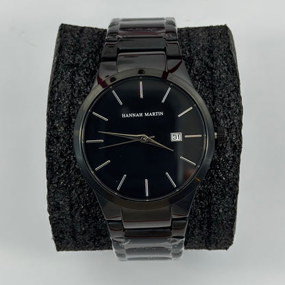 Reloj HANNAH MARTIN Clasico Elegante