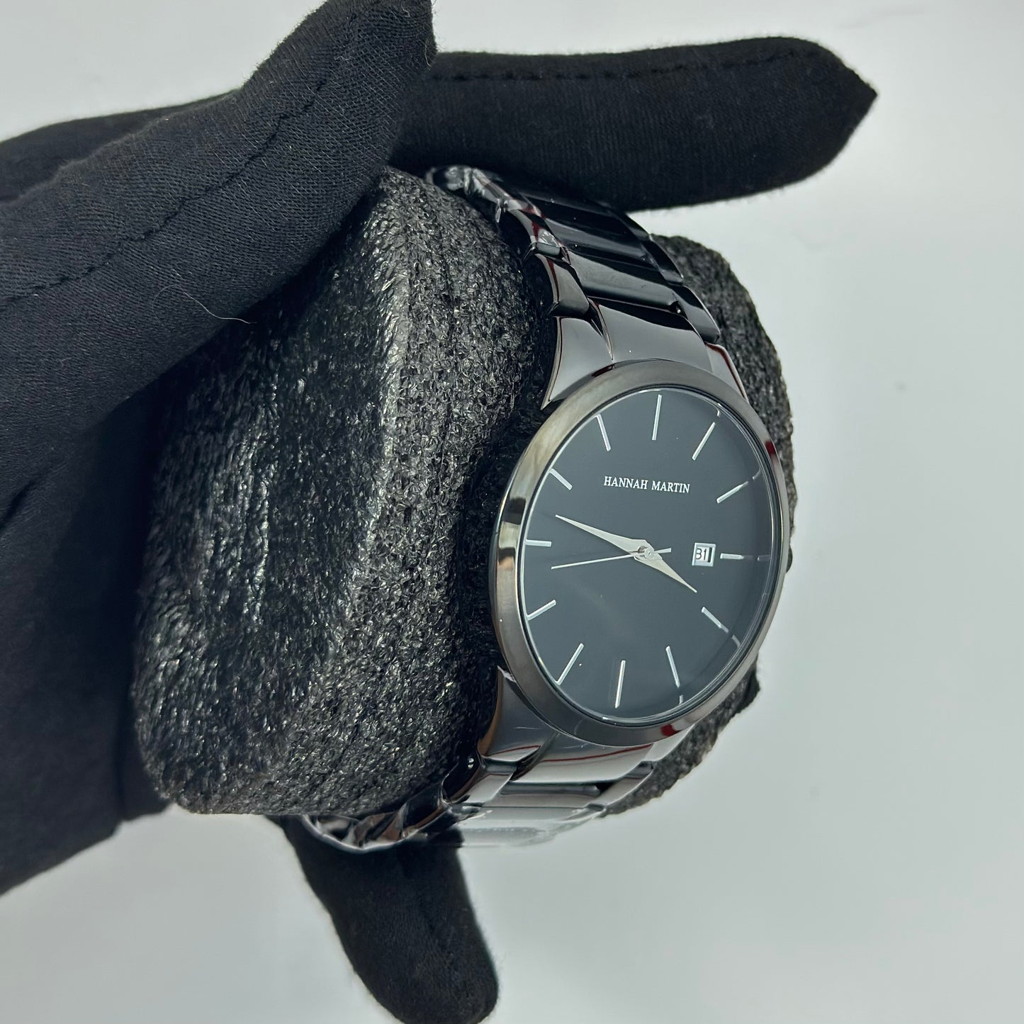 Reloj HANNAH MARTIN Clasico Elegante