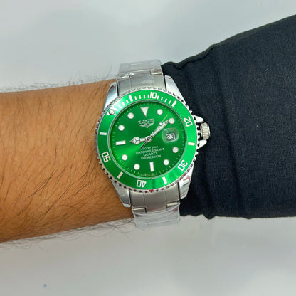 Reloj LIGE Estilo Ejecutivo