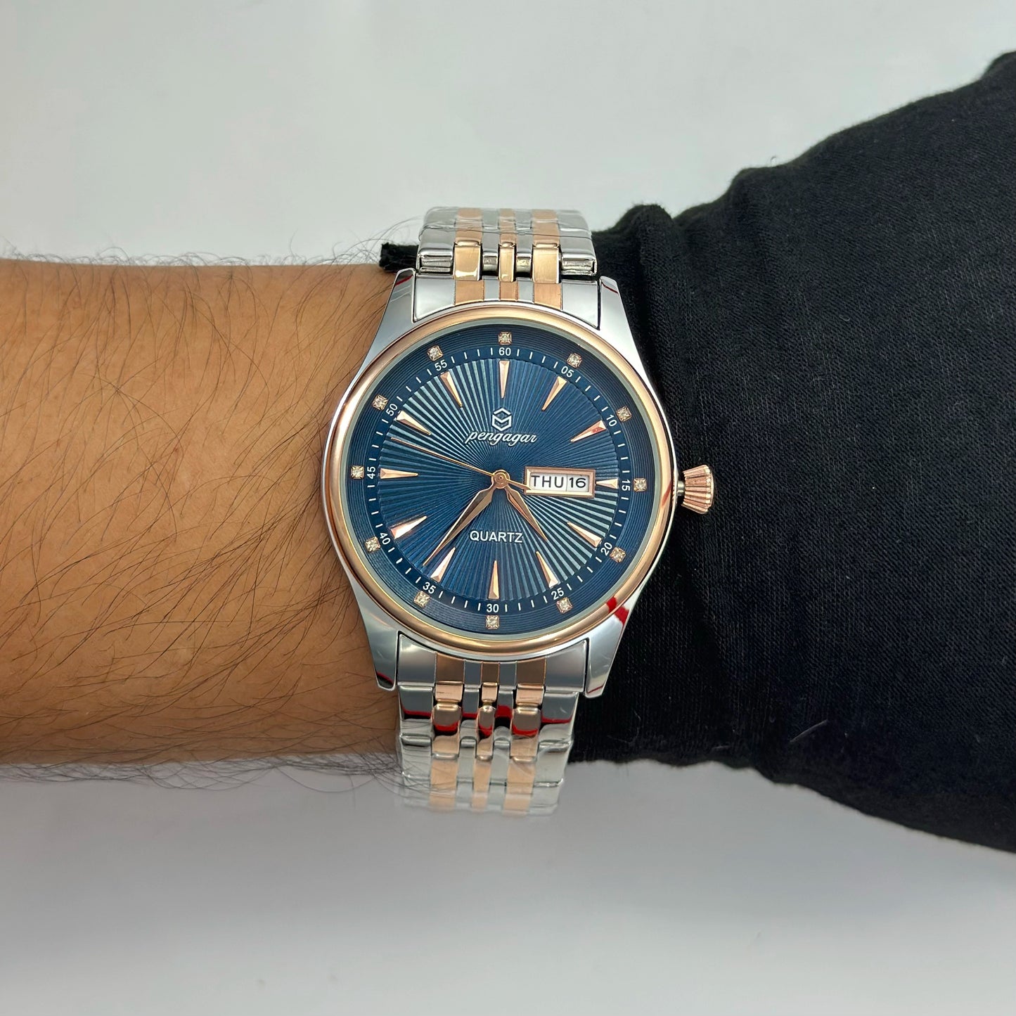 Reloj PENGAGAR Elegancia Suprema