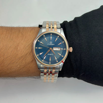 Reloj PENGAGAR Elegancia Suprema
