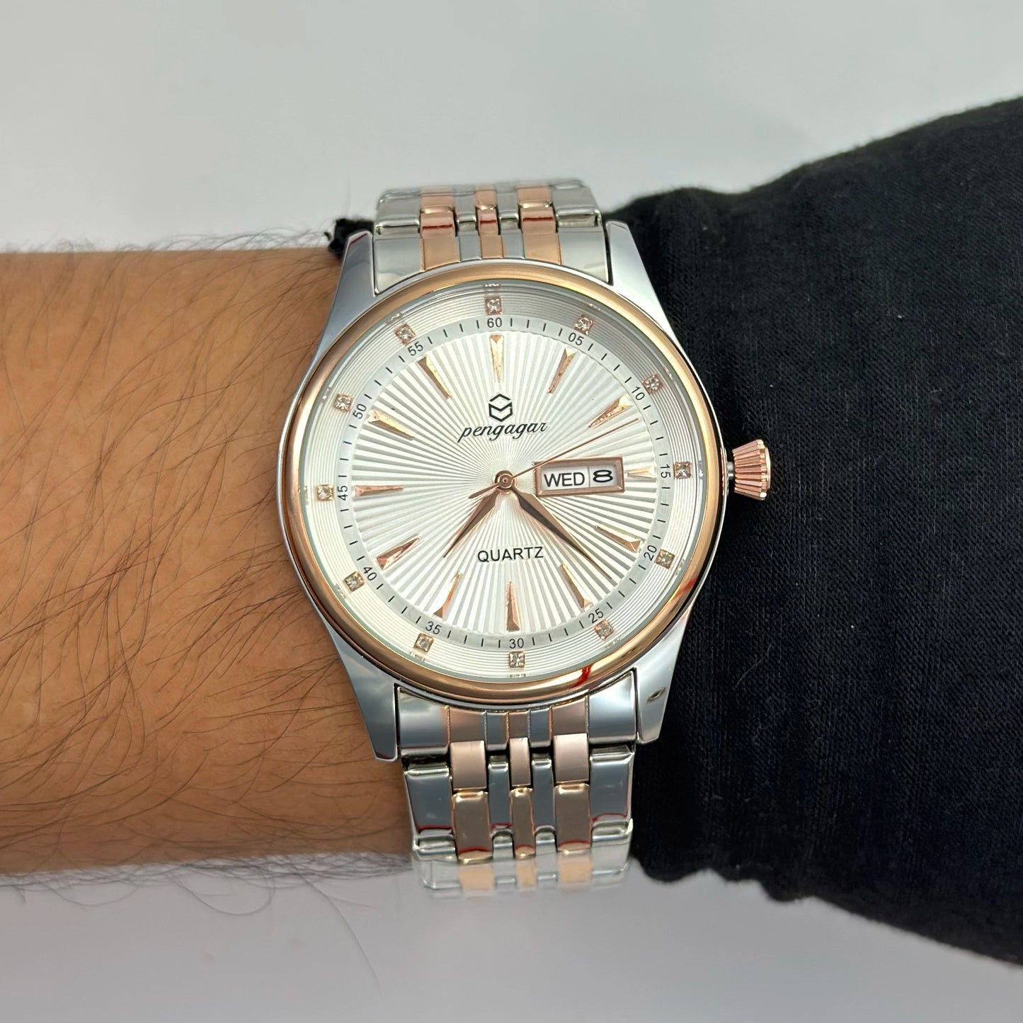 Reloj PENGAGAR Elegancia Suprema