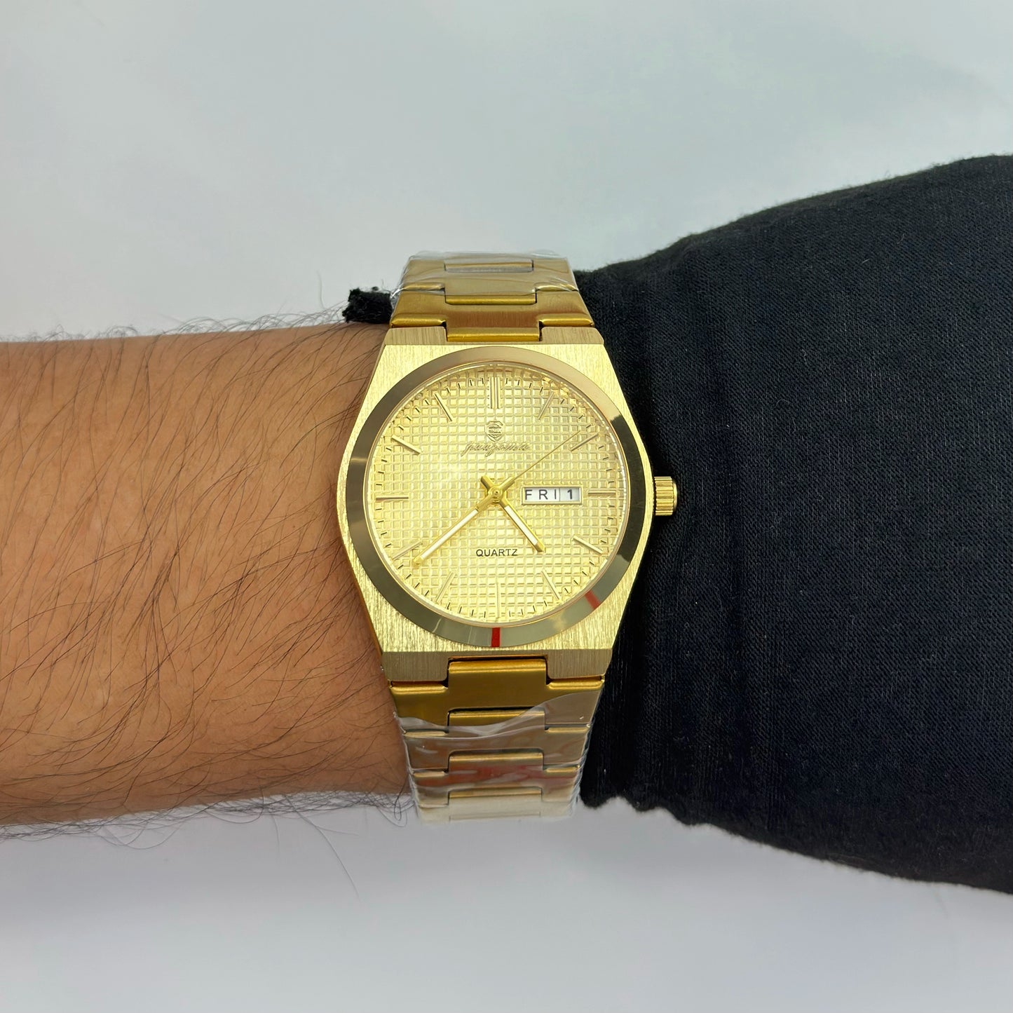 Reloj PAAZOMU Estilo Ejecutivo