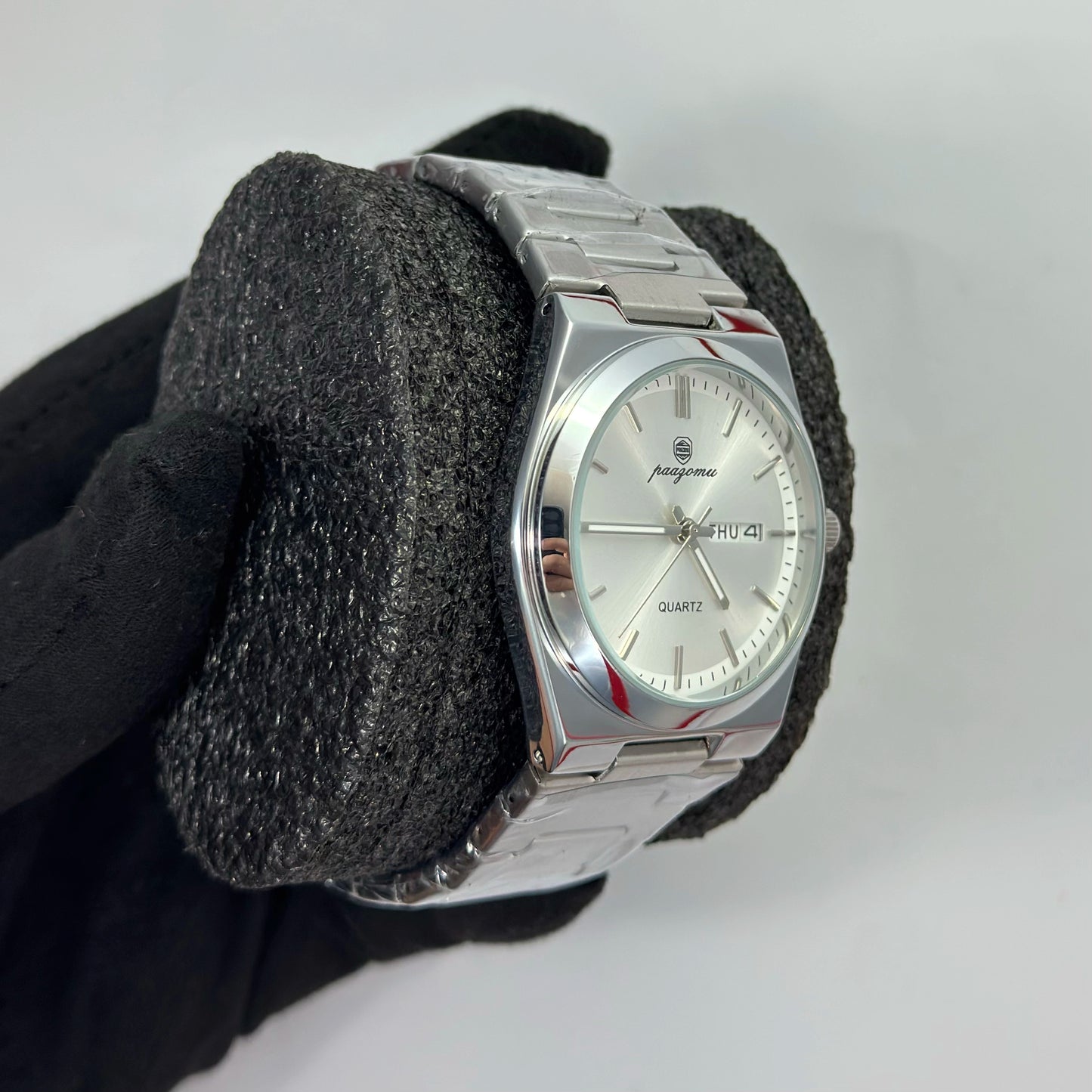 Reloj PAAZOMU Estilo Ejecutivo