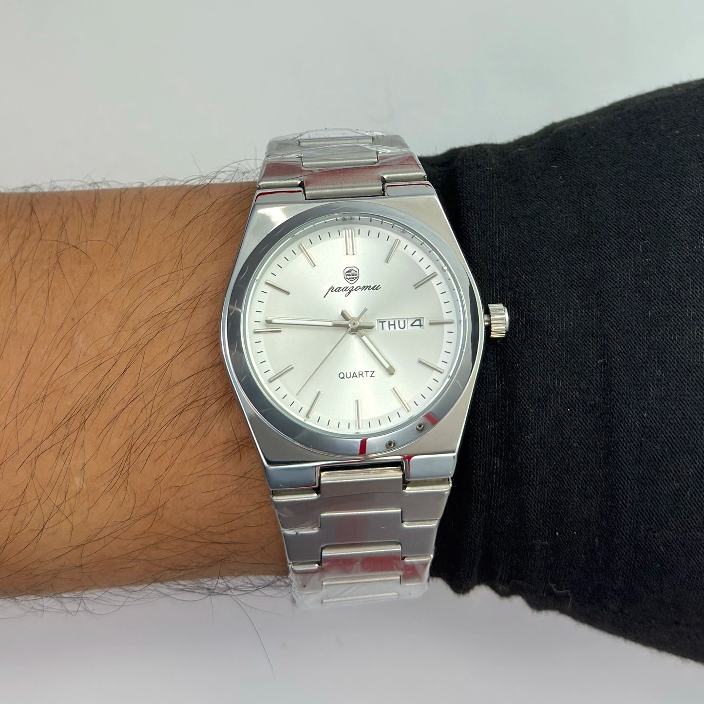 Reloj PAAZOMU Estilo Ejecutivo