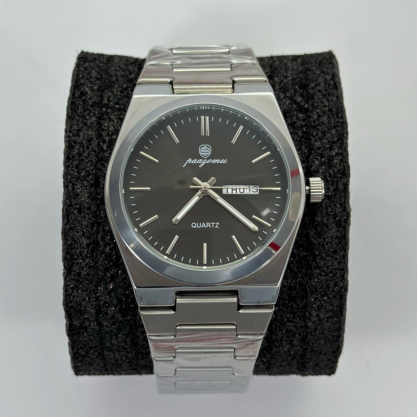 Reloj PAAZOMU Estilo Ejecutivo