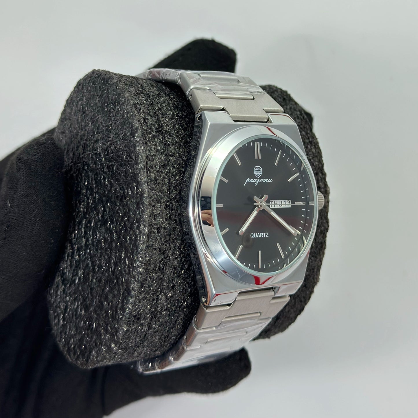 Reloj PAAZOMU Estilo Ejecutivo