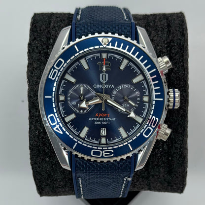 Reloj QINGXIYA Ocean Drive