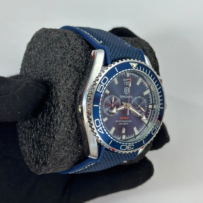 Reloj QINGXIYA Ocean Drive