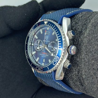 Reloj QINGXIYA Ocean Drive