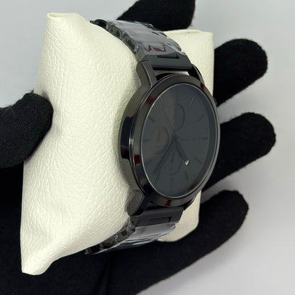 Reloj HANNAH MARTIN Acero Inox Dark Original