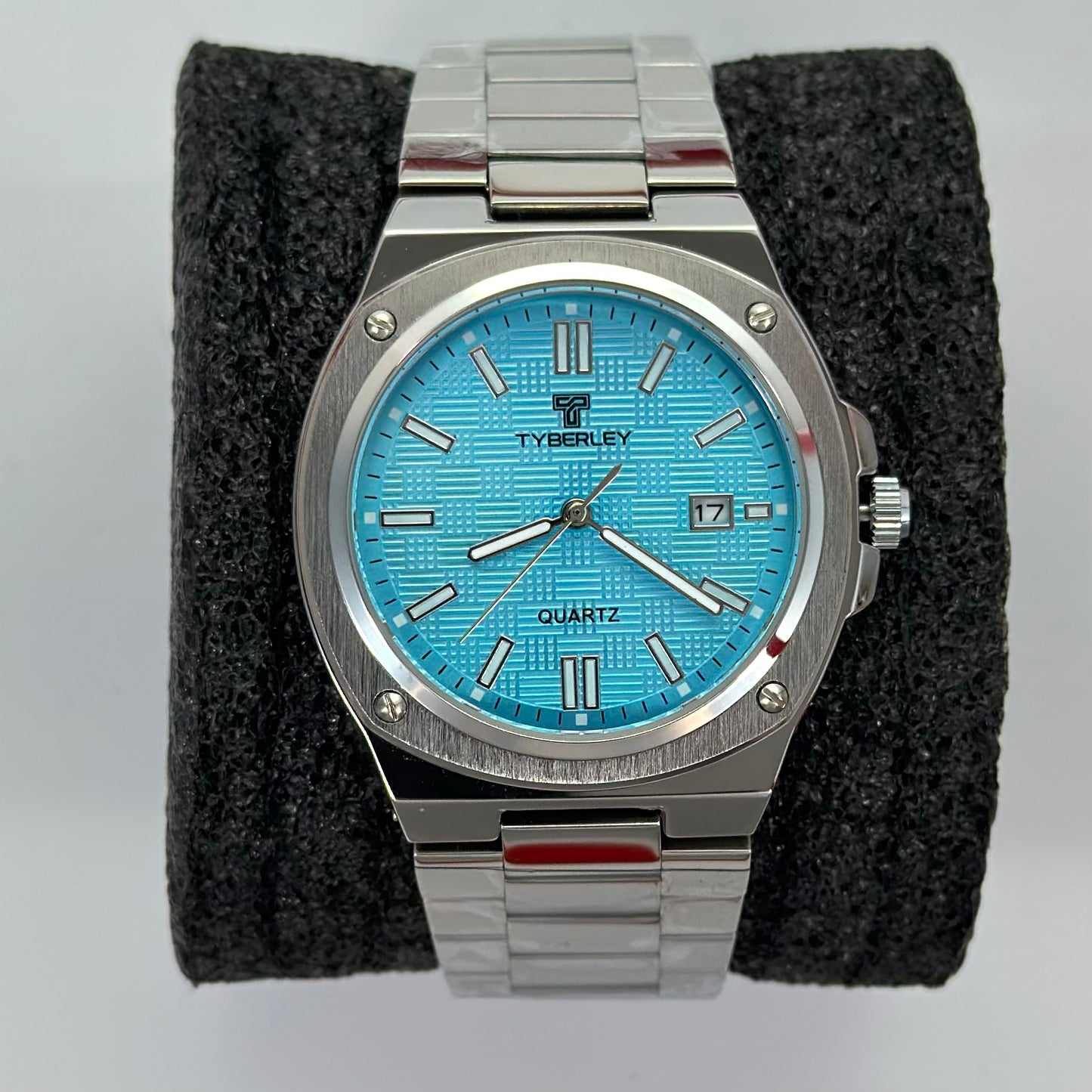 Reloj TYBERLEY Ocean Business