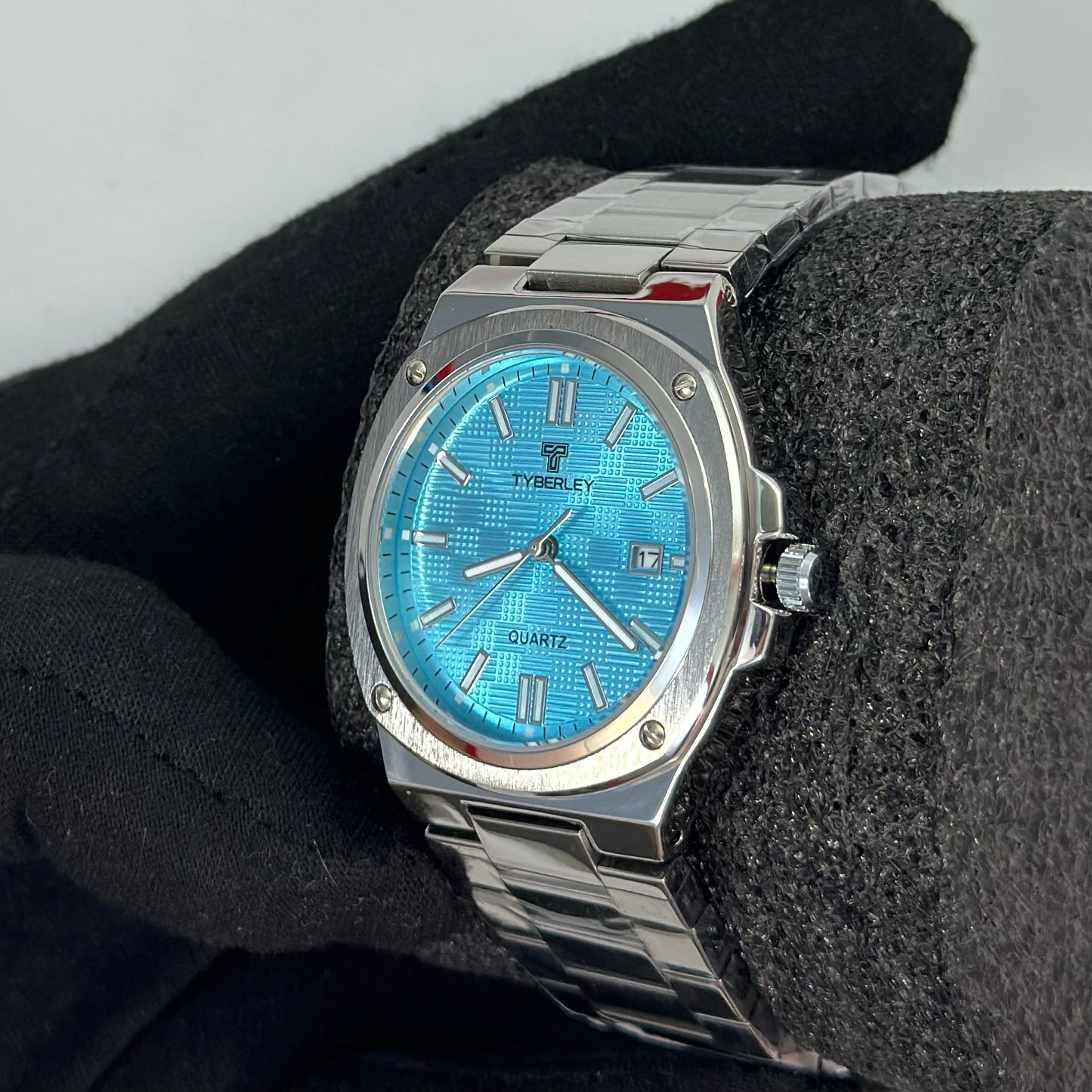 Reloj TYBERLEY Ocean Business