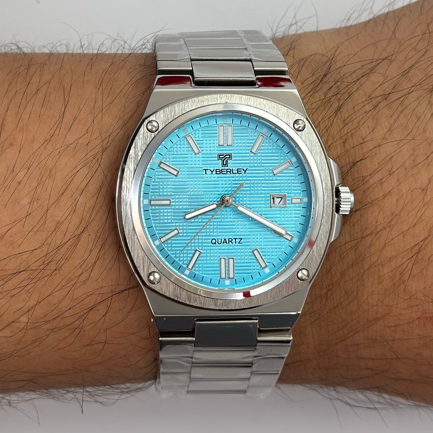 Reloj TYBERLEY Ocean Business