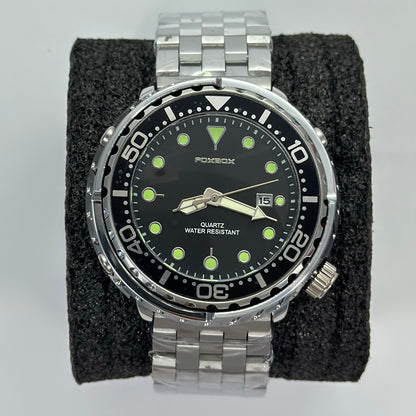Reloj FOXBOX Estilo Militar 50M