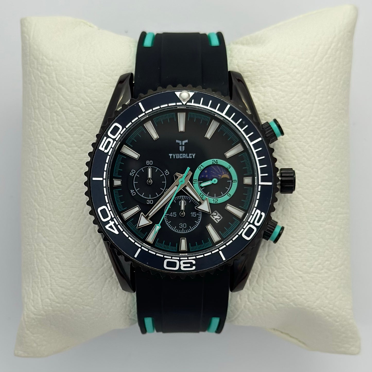 Reloj TEVISE Sport Neon
