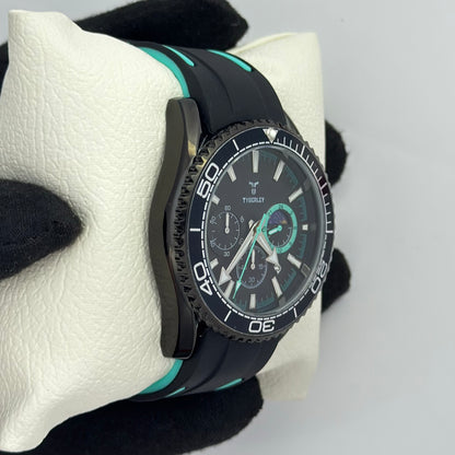 Reloj TEVISE Sport Neon