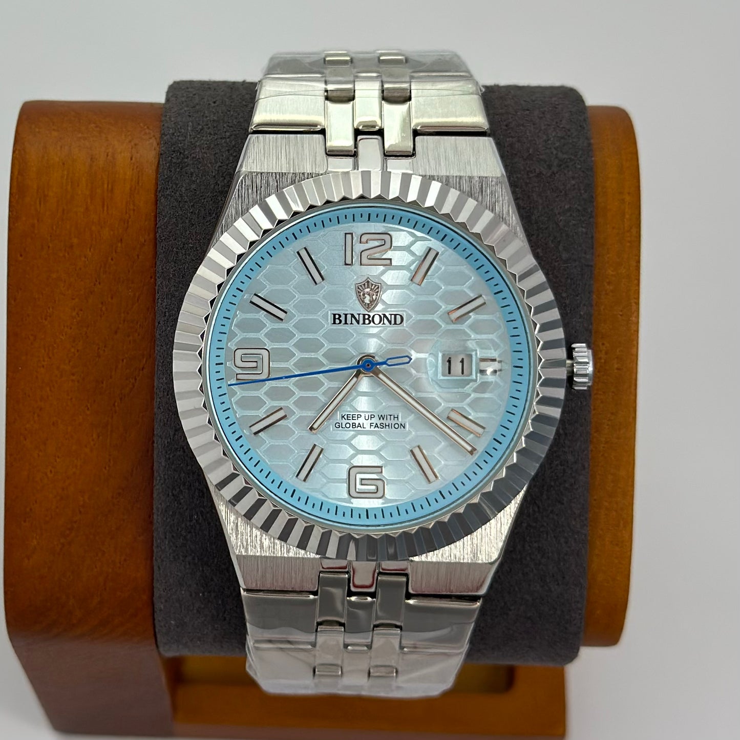 Reloj BINBOND Urban Wave