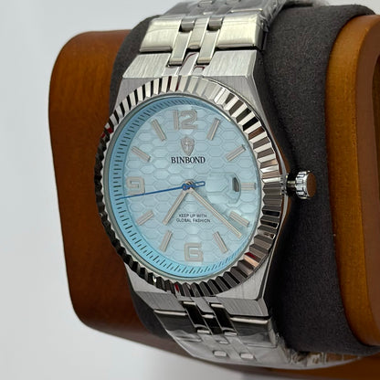 Reloj BINBOND Urban Wave