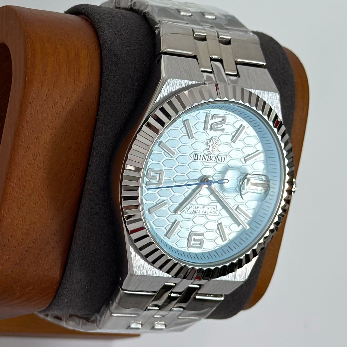 Reloj BINBOND Urban Wave