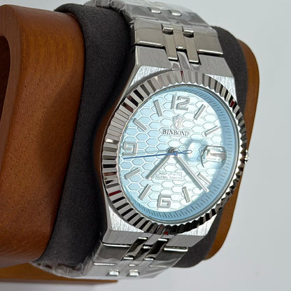 Reloj BINBOND Urban Wave