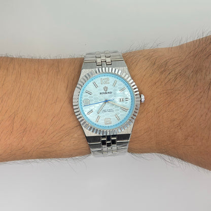 Reloj BINBOND Urban Wave