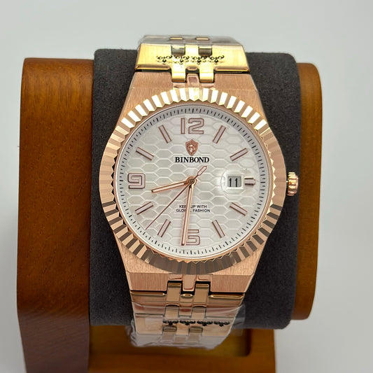 Reloj BINBOND Urban Wave