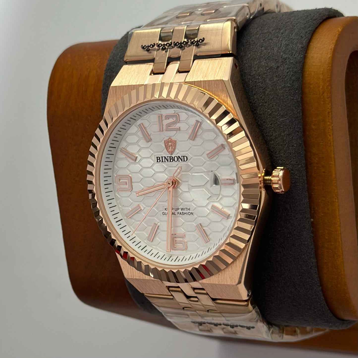 Reloj BINBOND Urban Wave