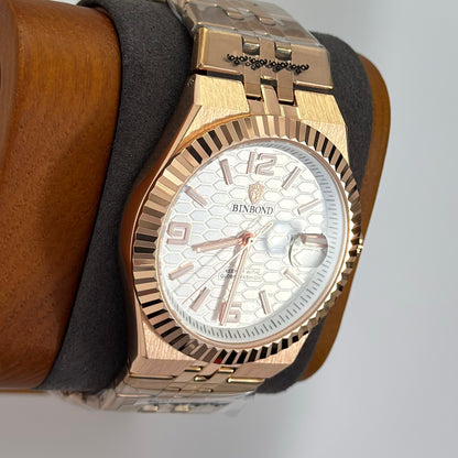 Reloj BINBOND Urban Wave