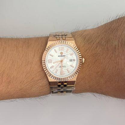 Reloj BINBOND Urban Wave