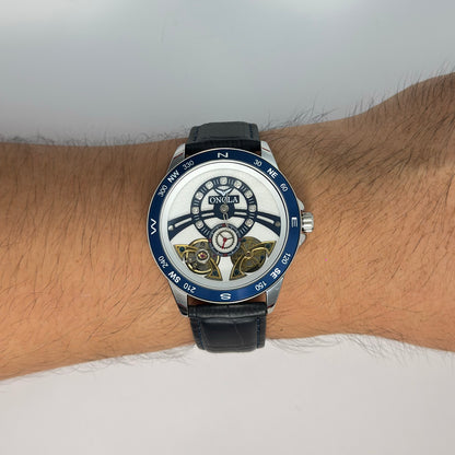 Reloj ONOLA Automático Mecánico Solar Voyager