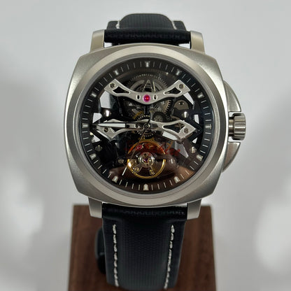 Reloj Automático PAGANI DESIGN SteelFrame (PDYS017)