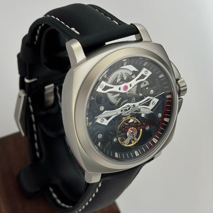 Reloj Automático PAGANI DESIGN SteelFrame (PDYS017)