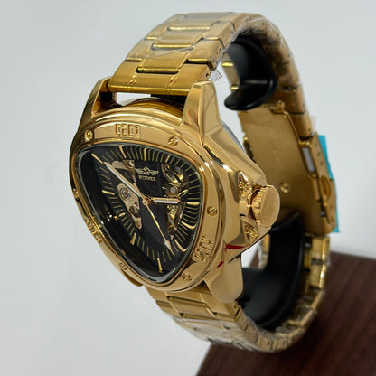 Reloj WINNER Automático Royal Triangular