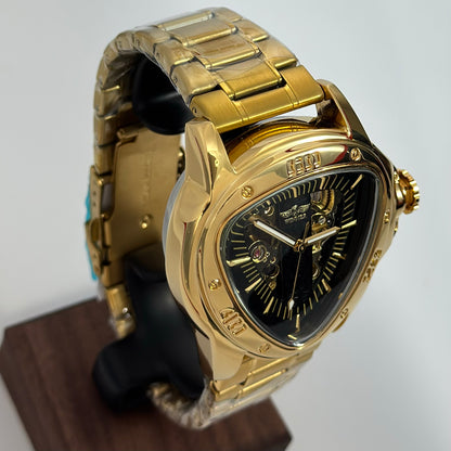 Reloj WINNER Automático Royal Triangular