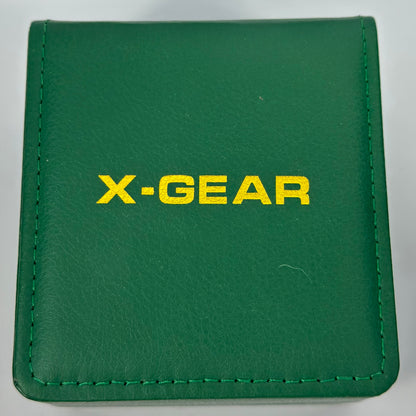 Reloj Automático X-GEAR Submariner 100metros Deep Blue