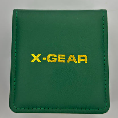 Reloj Automático X-GEAR Rainbow Business Rose