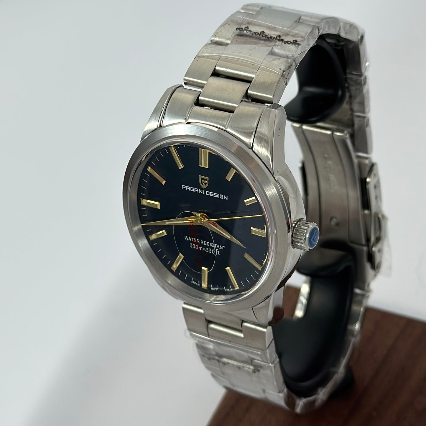 Reloj PAGANI DESIGN Classic AquaStone (PD1734)