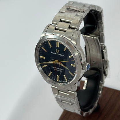 Reloj PAGANI DESIGN Classic AquaStone (PD1734)